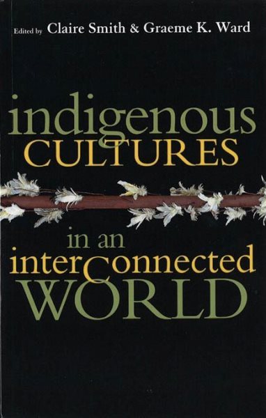 Indigenous Cultures in an Interconnected World cover