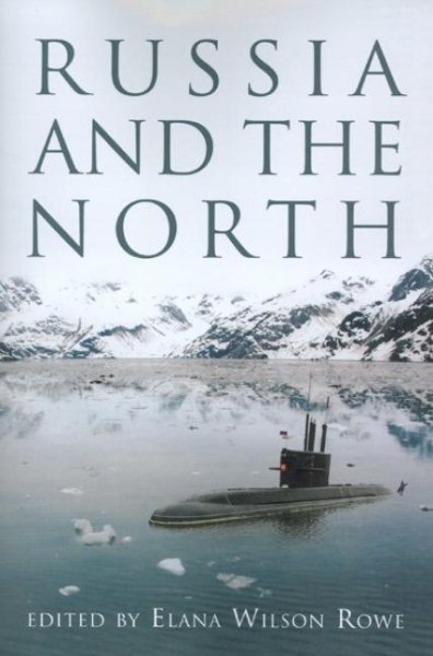 Russia and the North (NONE) cover