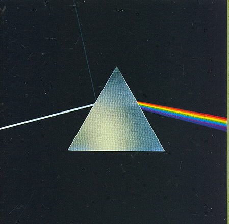 Dark Side Of The Moon cover