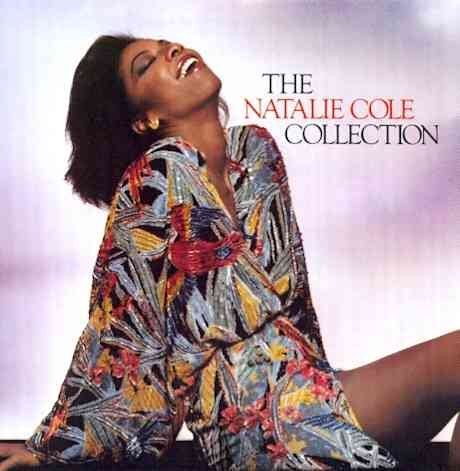 The Natalie Cole Collection cover