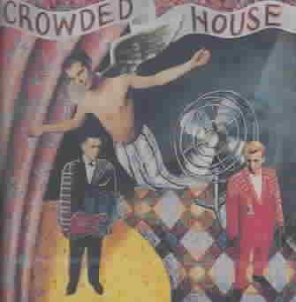 Crowded House cover