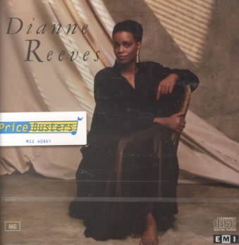 Dianne Reeves cover