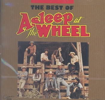 Best of Asleep at the Wheel