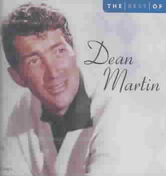 The Best Of Dean Martin cover