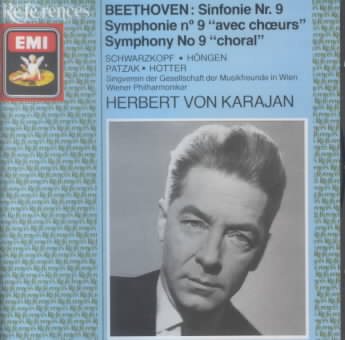 Beethoven: Symphony No. 9- Choral cover