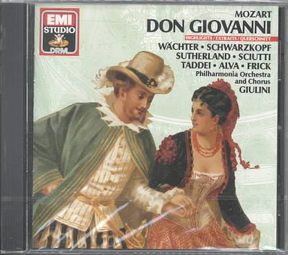 Don Giovanni Hlts cover