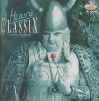 Heavy Classix cover