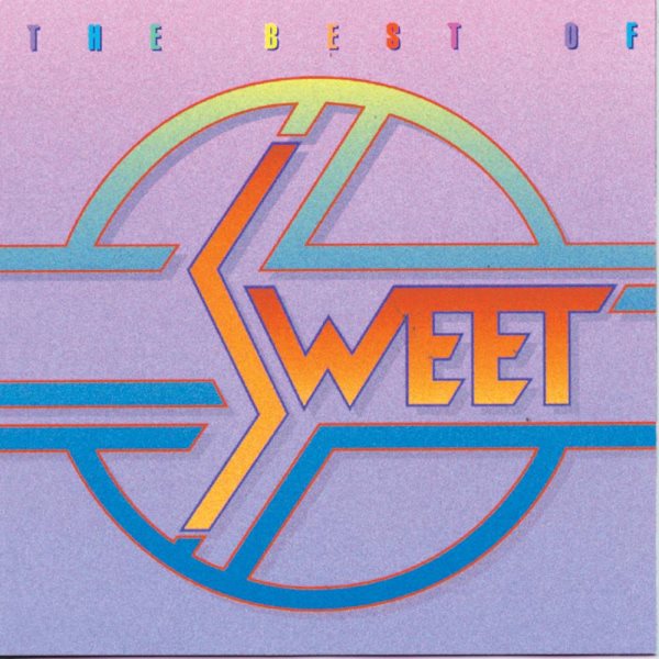 Best of Sweet cover
