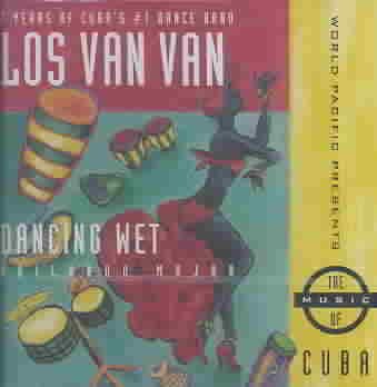 Dancing Wet: Greatest Hits