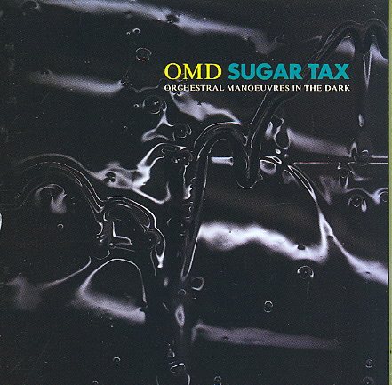 Sugar Tax cover