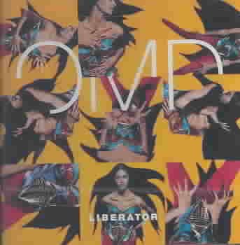 Liberator cover