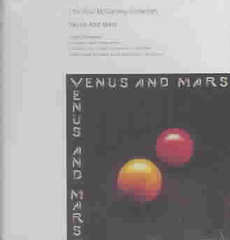 Venus & Mars cover