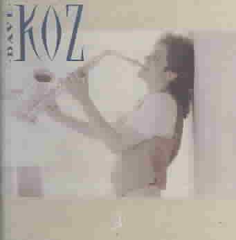 Dave Koz cover