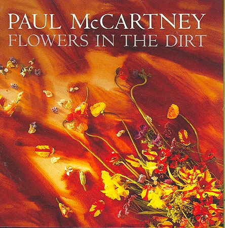 Flowers in the Dirt cover