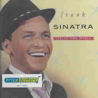 Capitol Collectors Series: Frank Sinatra cover
