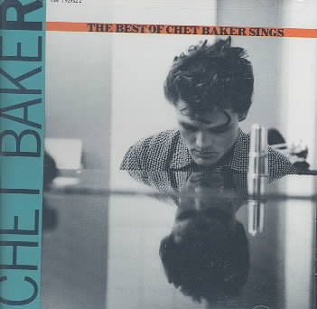 The Best Of Chet Baker Sings cover