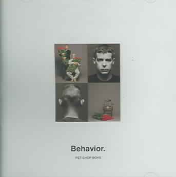Behaviour cover