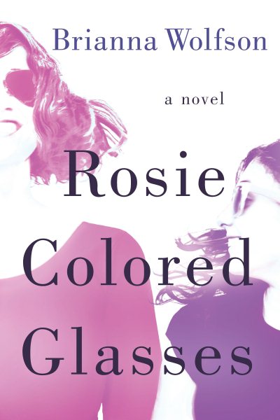 Rosie Colored Glasses cover