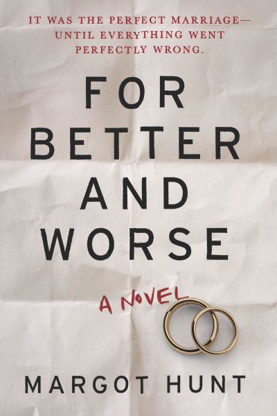 For Better and Worse cover