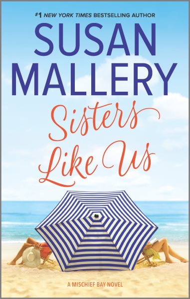 Sisters Like Us (Mischief Bay, 4) cover