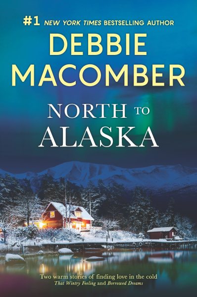 North to Alaska: A 2-in-1 Collection cover