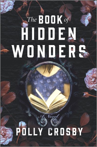 The Book of Hidden Wonders: A Novel cover