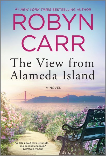 The View from Alameda Island cover