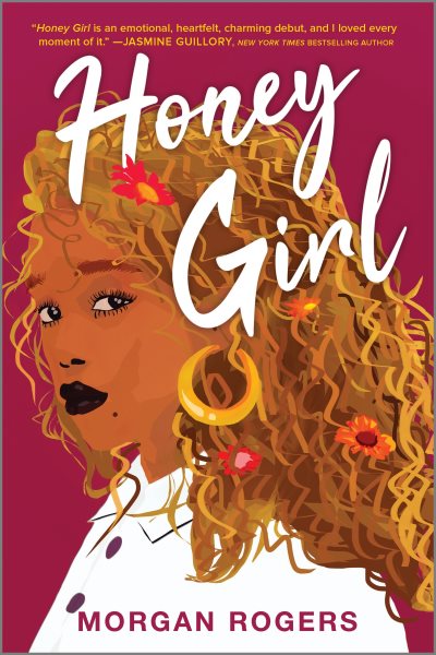 Honey Girl: A Novel cover