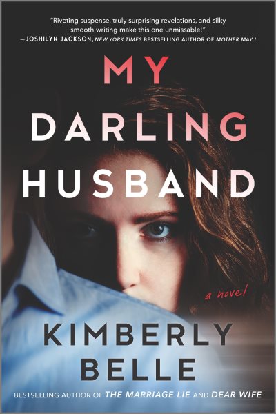 My Darling Husband: A Novel cover