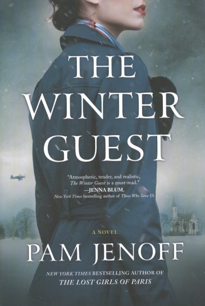 The Winter Guest: A Novel cover