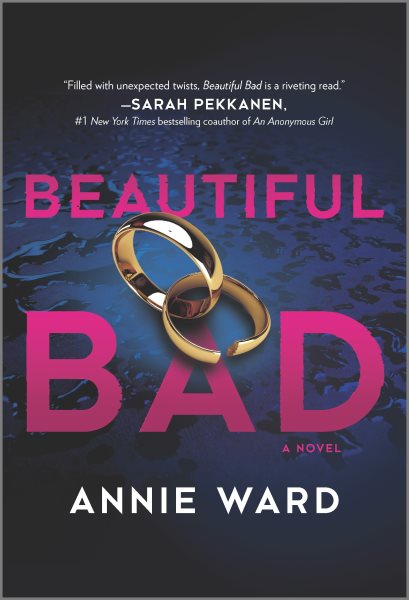 Beautiful Bad: A Novel cover