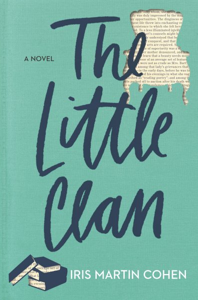 The Little Clan cover