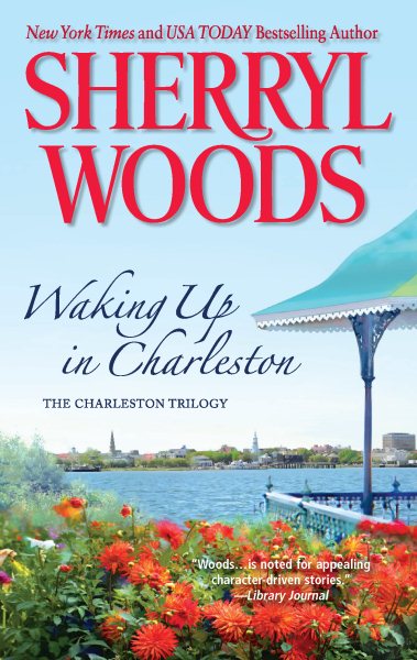 Waking Up in Charleston (The Charleston Trilogy, 3) cover