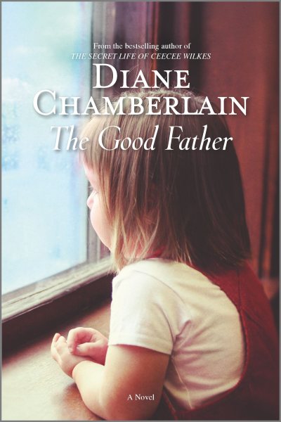 The Good Father cover