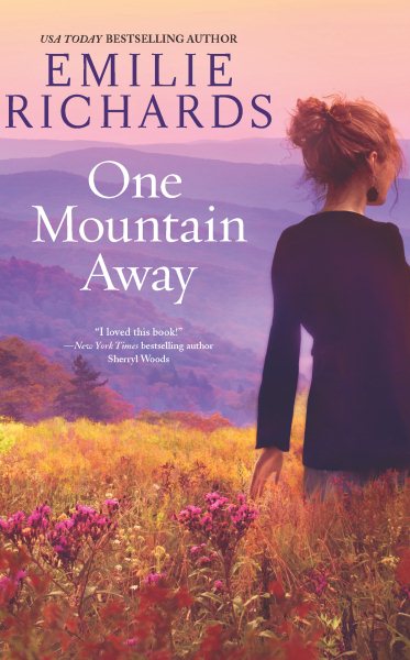 One Mountain Away (Goddesses Anonymous, 1) cover