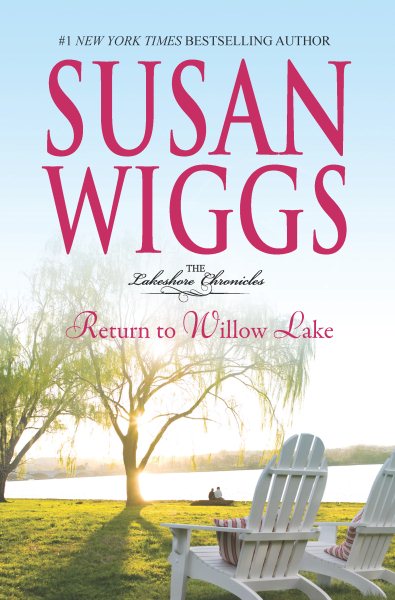 Return to Willow Lake (The Lakeshore Chronicles) cover