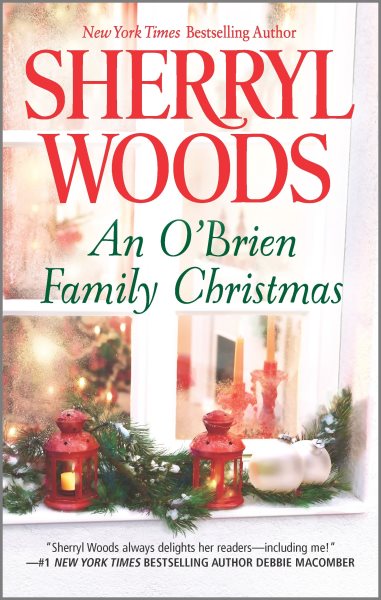 An O'Brien Family Christmas (A Chesapeake Shores Novel, 8)