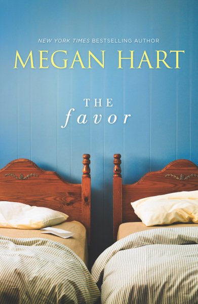 The Favor cover