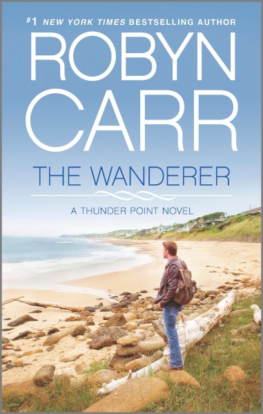 The Wanderer (Thunder Point, 0) cover