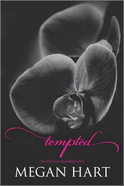 Tempted cover