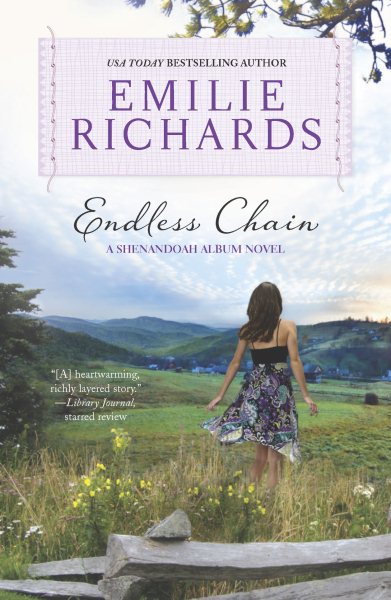 Endless Chain (A Shenandoah Album Novel, 2)