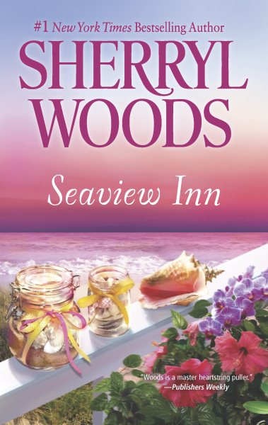 Seaview Inn (A Seaview Key Novel, 1)