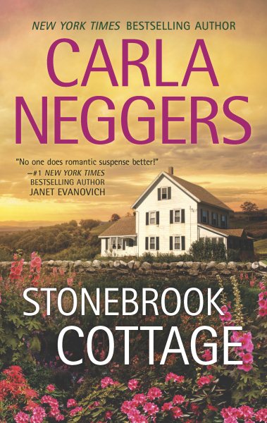 Stonebrook Cottage (Carriage House) cover