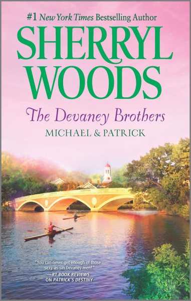 The Devaney Brothers: Michael and Patrick (The Devaneys) cover