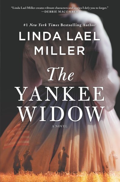 The Yankee Widow: A Novel cover
