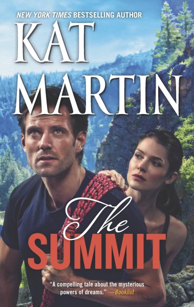 The Summit (English Edition) cover