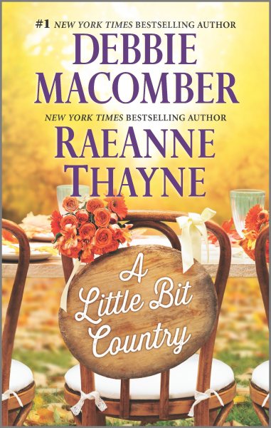 A Little Bit Country (Country Brides)