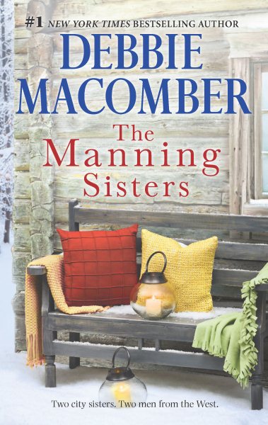 The Manning Sisters: An Anthology cover