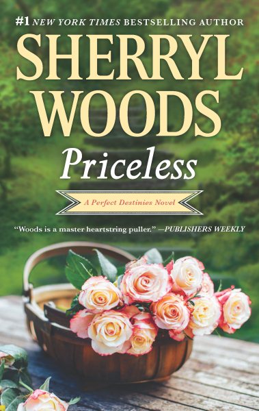 Priceless (Perfect Destinies, 2) cover