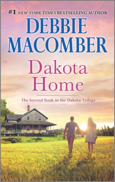 Dakota Home (The Dakota Series, 2) cover